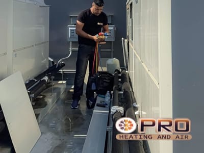 Pro Heating and Air