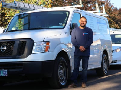 Pro Heating and Cooling, INC.