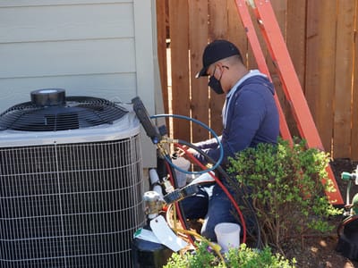 Pro Heating and Cooling, INC.