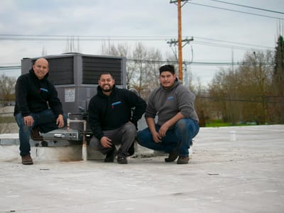 Pro Heating and Cooling, INC.