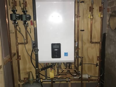 Pro Heating & Cooling