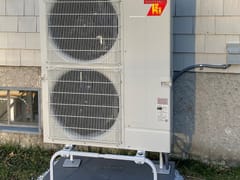 Pro Heating & Cooling