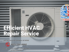Pro HVAC Contractor of Glendale LLC