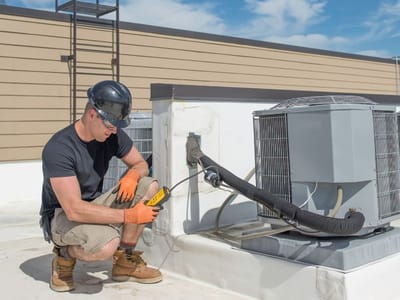 Pro HVAC Contractor of Glendale LLC