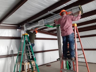 PRO-HVACR SOLUTIONS LLC