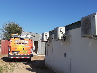 PRO-HVACR SOLUTIONS LLC