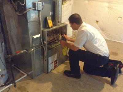 Pro Line Mechanical Services