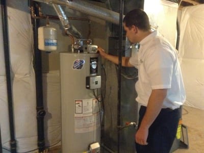 Pro Line Mechanical Services