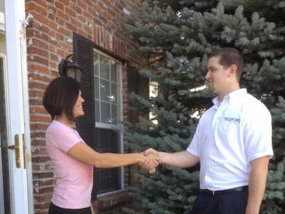 Pro Line Mechanical Services