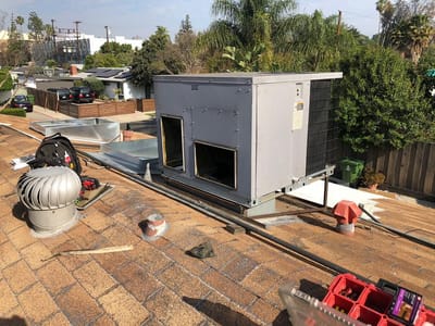 Pro Master Heating & Air Conditioning