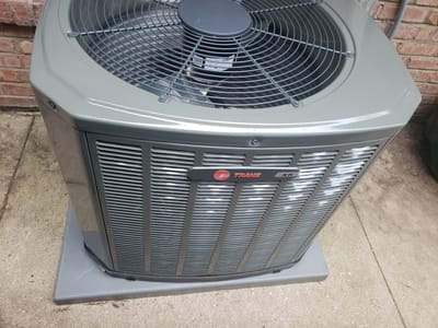 Pro Mechanical Services Inc (Heating & Cooling)