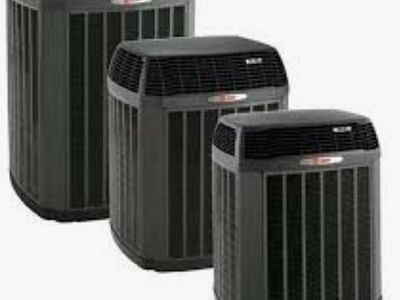 Pro Mechanical Services Inc (Heating & Cooling)