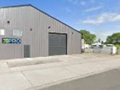 Pro Mechanical Services