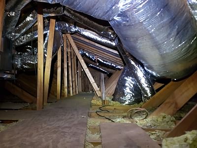 Pro N Quality Heating & Cooling LLC