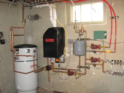 Pro New England HVAC