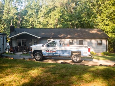 Pro Plumbing Air & Electric: Plumbing, HVAC, Septic Tank, & Electrical Services