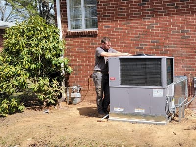 Pro Plumbing Air & Electric: Plumbing, HVAC, Septic Tank, & Electrical Services