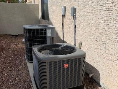 Pro Price Heating And Cooling
