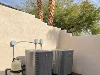 Pro Price Heating And Cooling