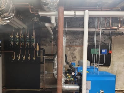 Pro Quality Air Conditioning & Heating, LLC