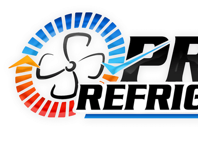 Pro Refrigeration Inc.