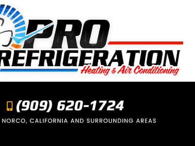 Pro Refrigeration Inc.