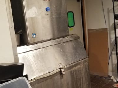 PRO REFRIGERATION LLC