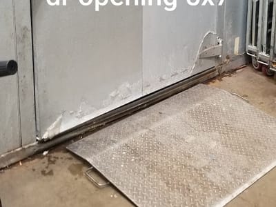 PRO REFRIGERATION LLC