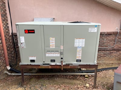 Pro Services LLC Plumbing, HVAC, Septic, Electrical