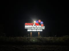 Pro Services LLC Plumbing, HVAC, Septic, Electrical