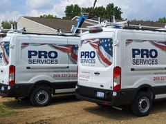 Pro Services