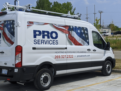 Pro Services