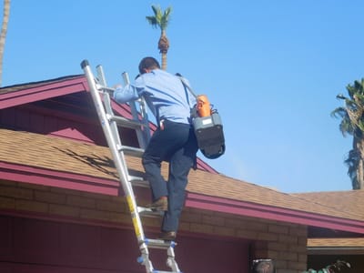 Pro Solutions Air, Glendale Office