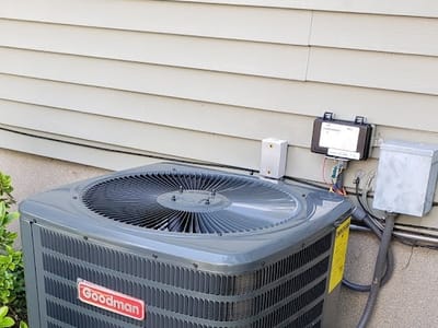 Pro Source Heating and Air Conditioning