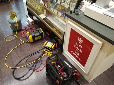 Pro-Staff Mechanical, Inc