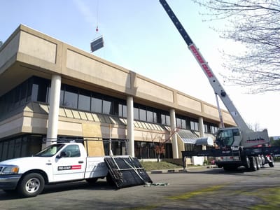 Pro-Staff Mechanical, Inc