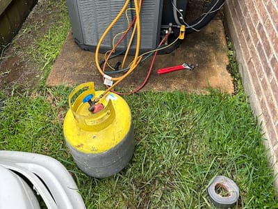 Pro-Star A/C & Heating Services