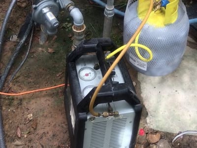 Pro-Star A/C & Heating Services