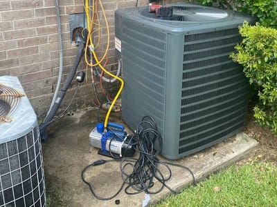 Pro-Star A/C & Heating Services