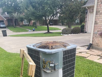 Pro-Star A/C & Heating Services