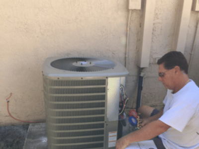Pro-Star Air Conditioning Inc