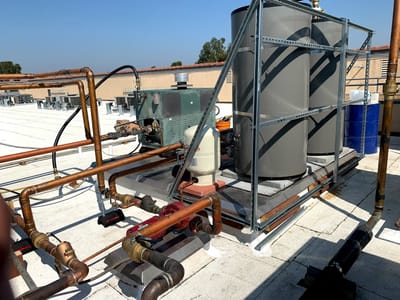 Pro Star Mechanical Services