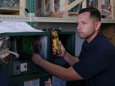 Pro Star Mechanical Services