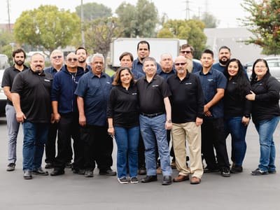 Pro Star Mechanical Services