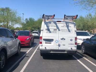 Pro-Tec Refrigeration, Inc