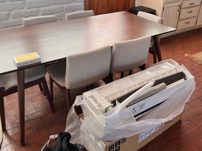 Pro-Tech Air Conditioning & Heating