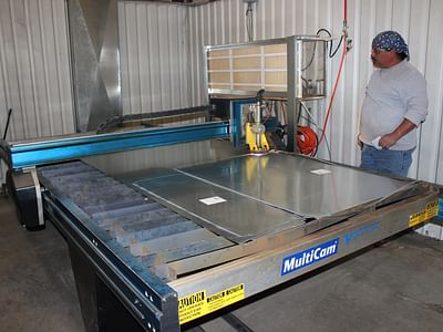 Pro-Tech Air Conditioning & Heating