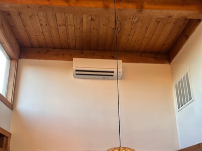 Pro-Tech Air Conditioning & Heating