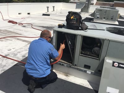 Pro-Tech Air Conditioning & Plumbing Service, Inc