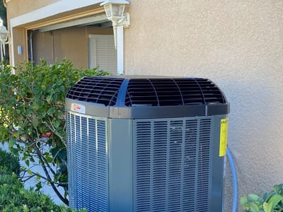 Pro-Tech Air Conditioning & Plumbing Service, Inc